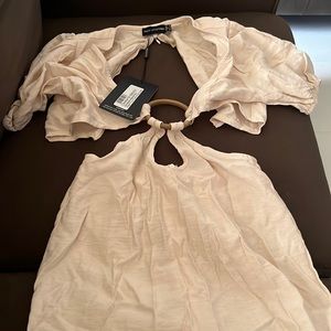 Pretty little thing dress